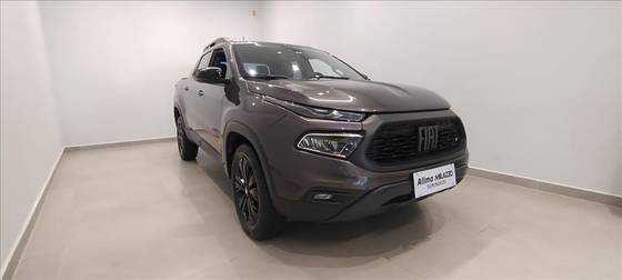FIAT TORO 1.3 TURBO 270 FLEX VOLCANO AT6